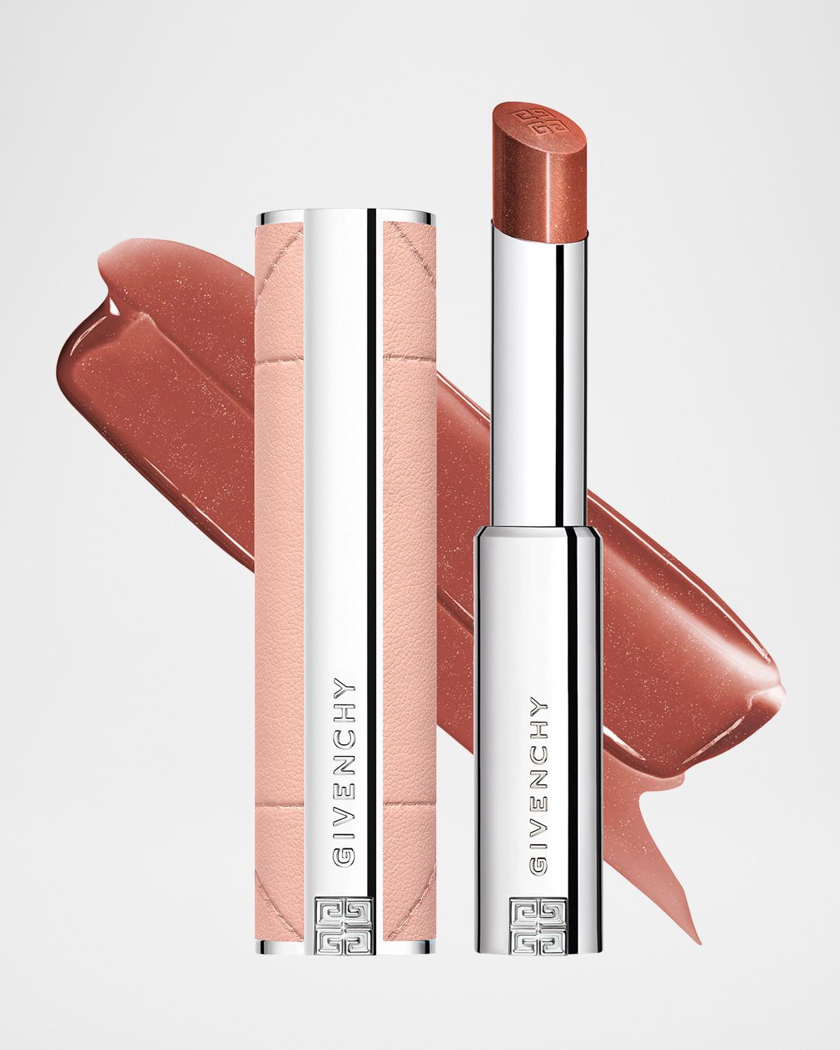 Rose Perfecto Shine
