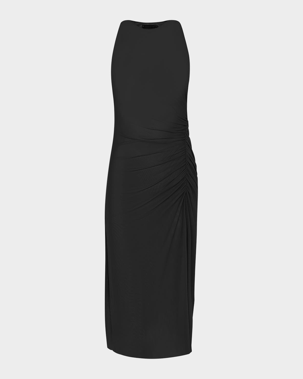Vix Getty Sun Dress Coverup