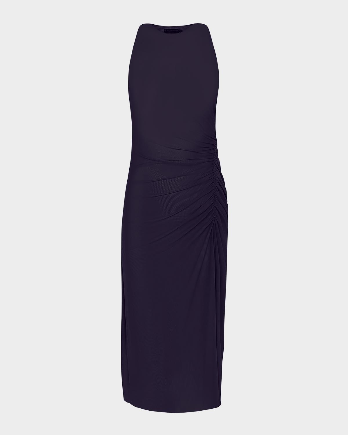 Vix Getty Sun Dress Coverup