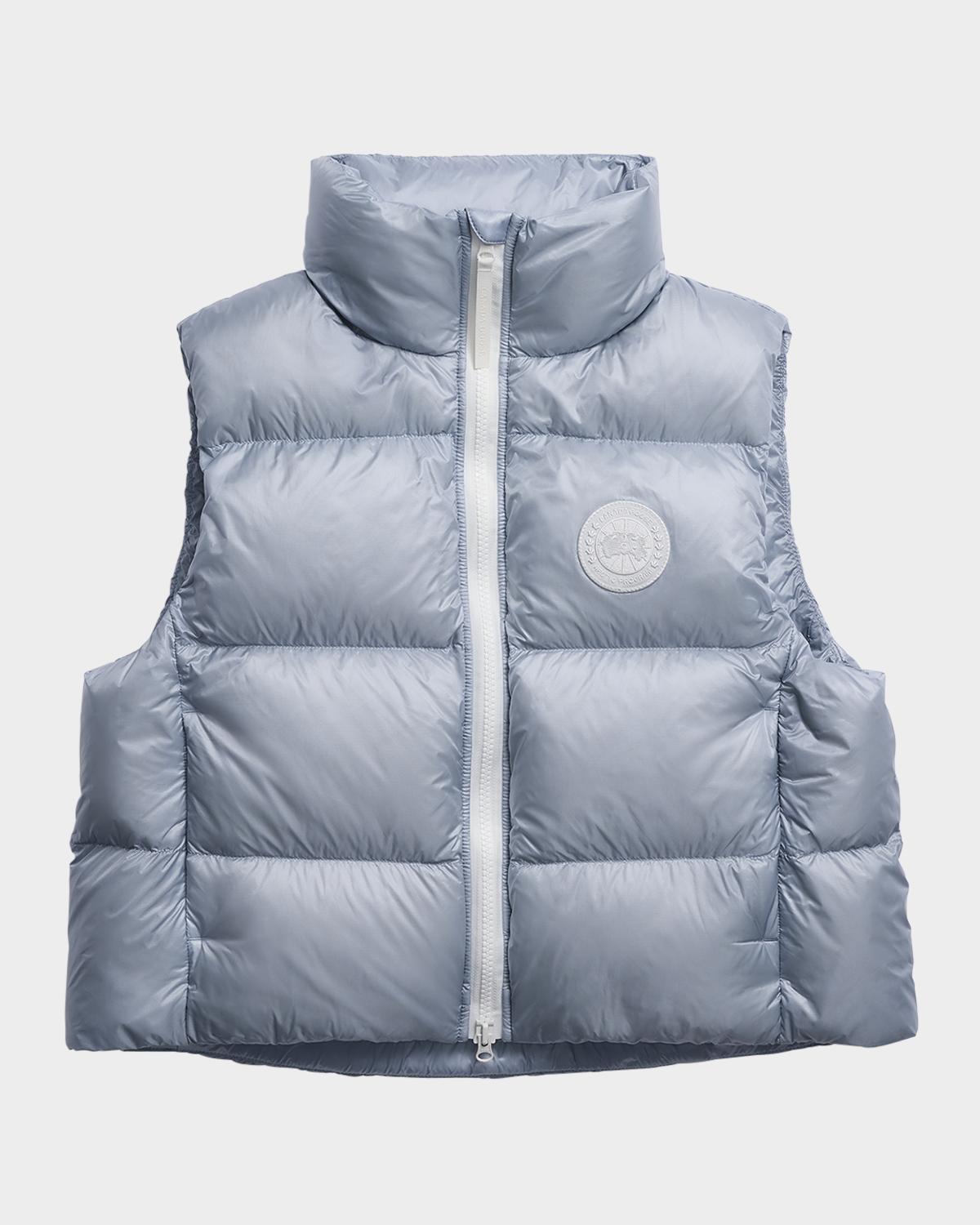 Canada Goose Cypress Packable Down Puffer Vest