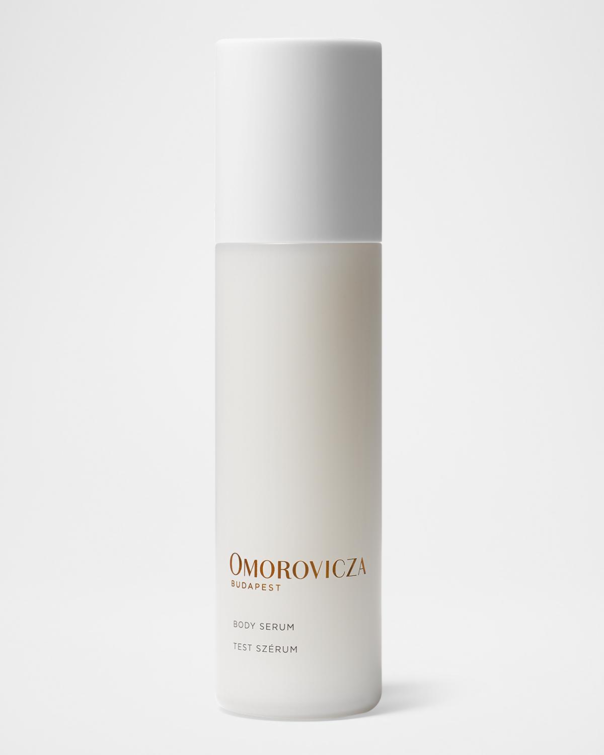 Omorovicza Unisex Gold Body Serum, 4.4 Oz. product image