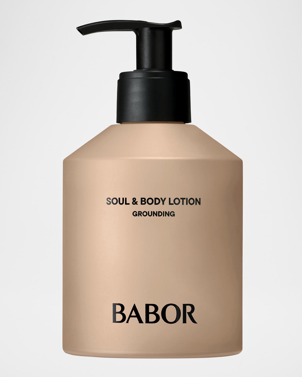 Soul & Body Lotion Grounding, 6.76 oz.