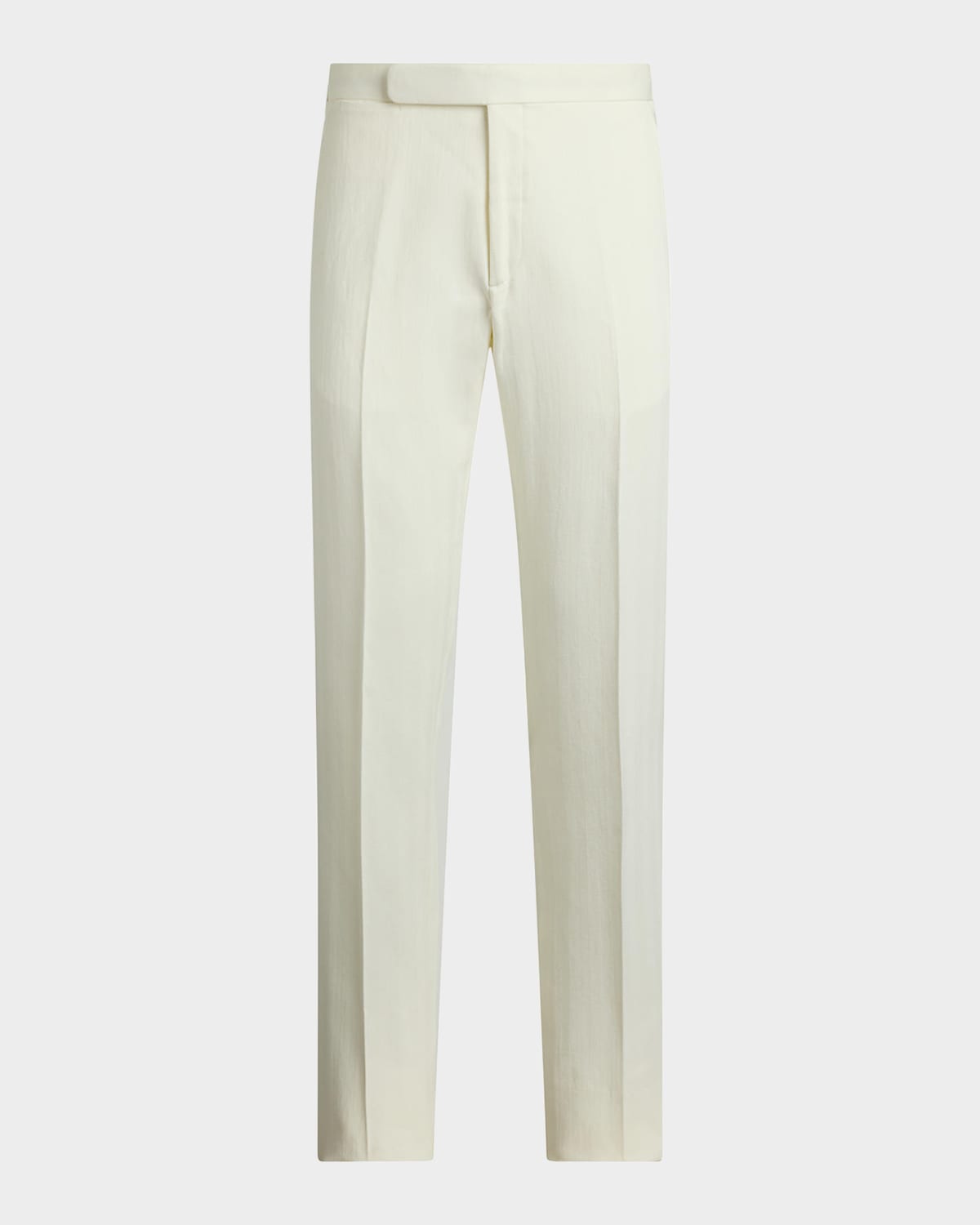 Men & apos;s Gregory Hand-Tailored Suit Trousers