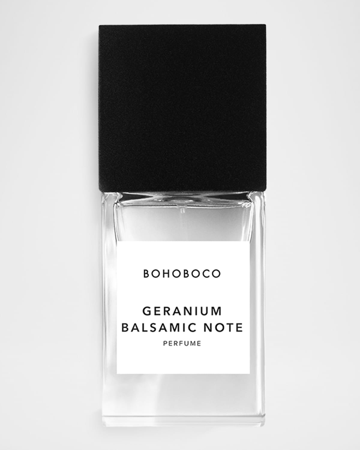 Geranium Balsamic Note Eau De Parfum, 1.7 oz.