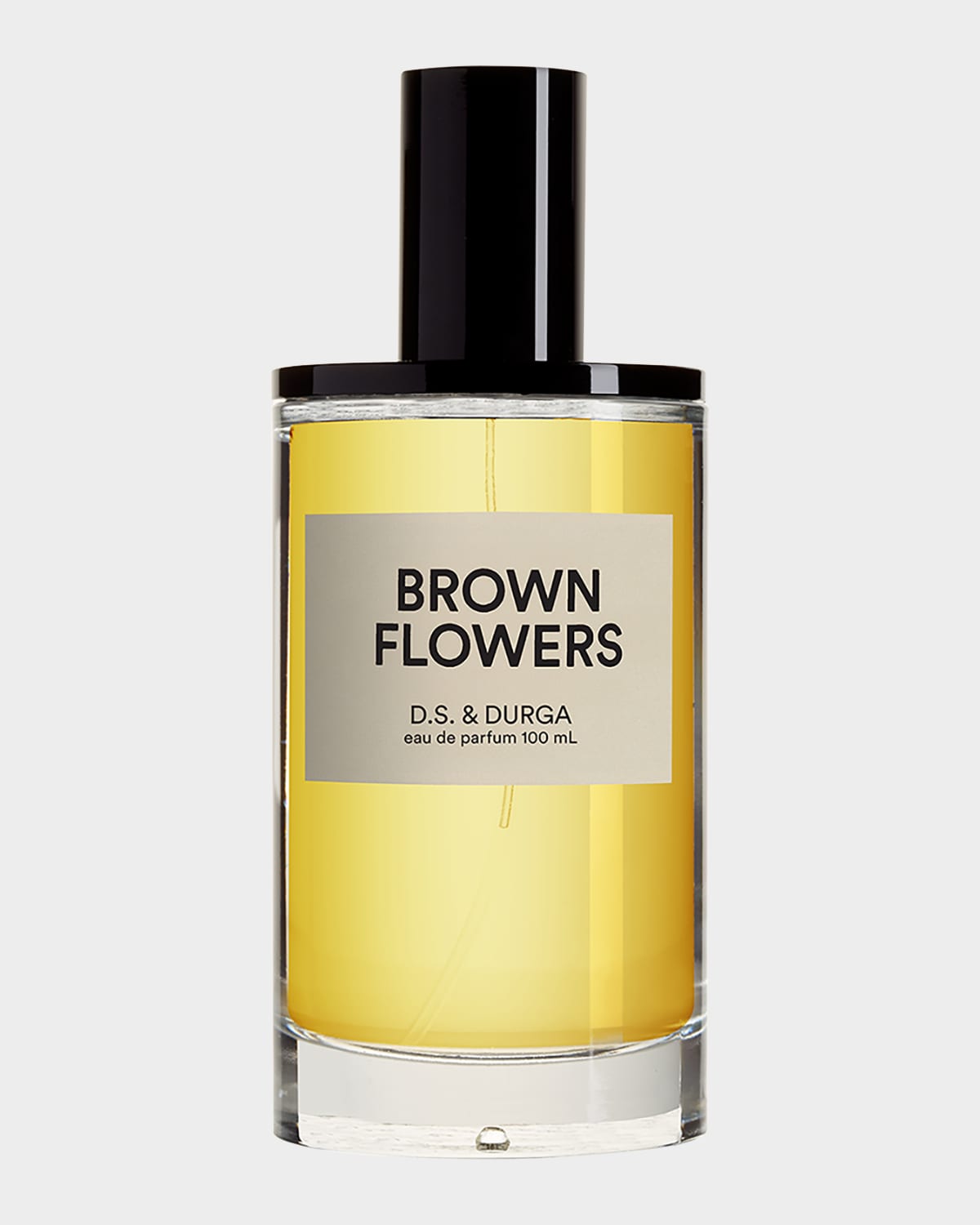 D.S. & DURGA Brown Flowers Eau de Parfum, 3.4 oz.