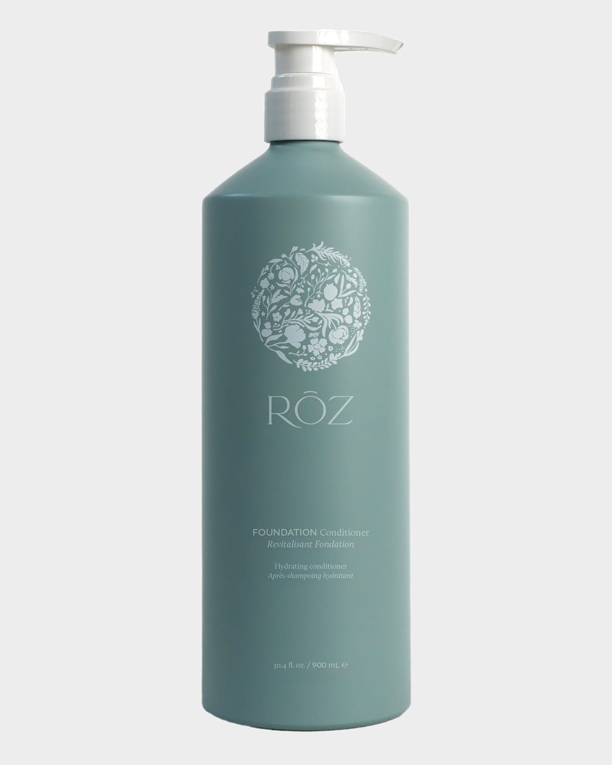 Foundation Conditioner, 30 oz.