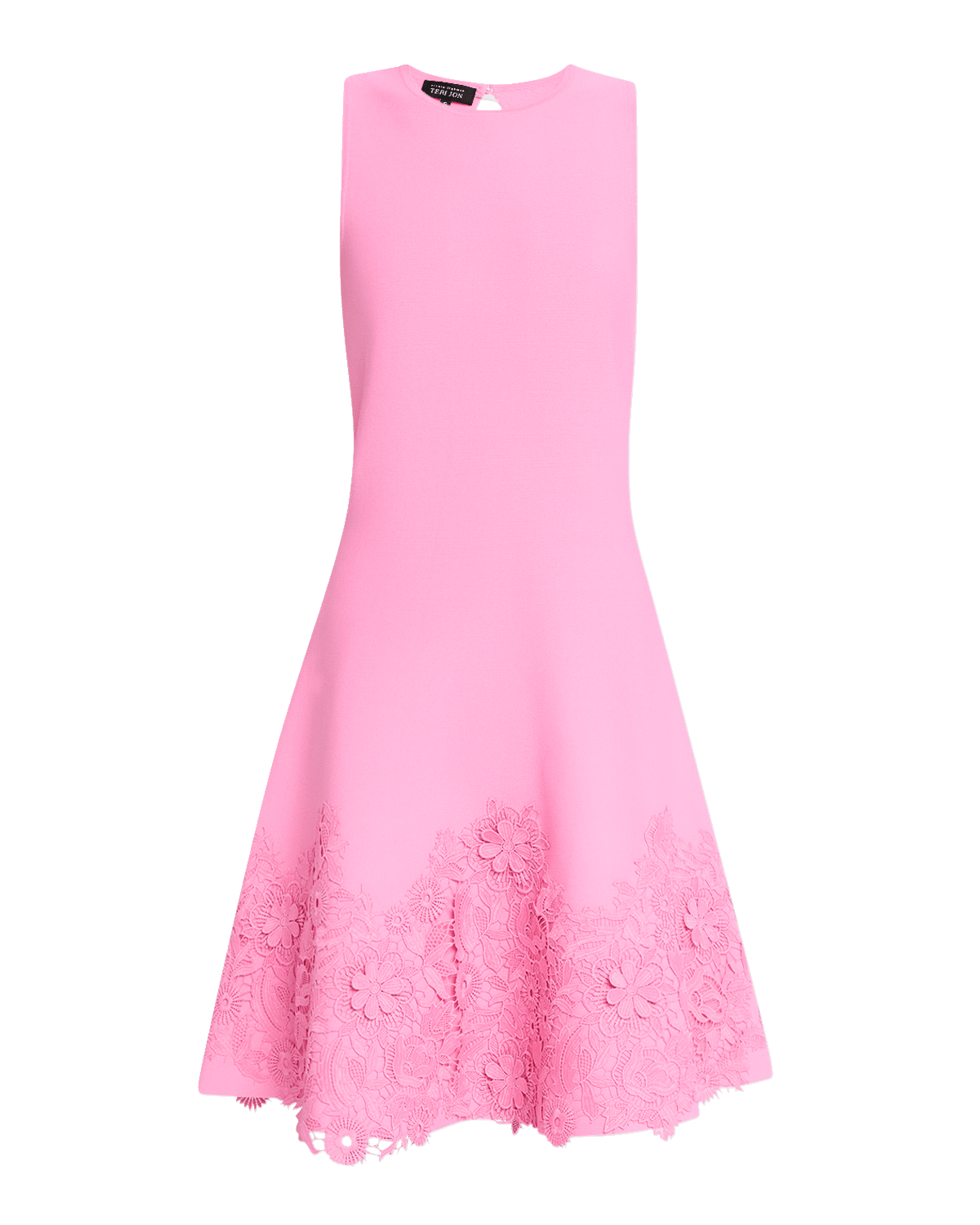 Cindy Embellished Slip Dress