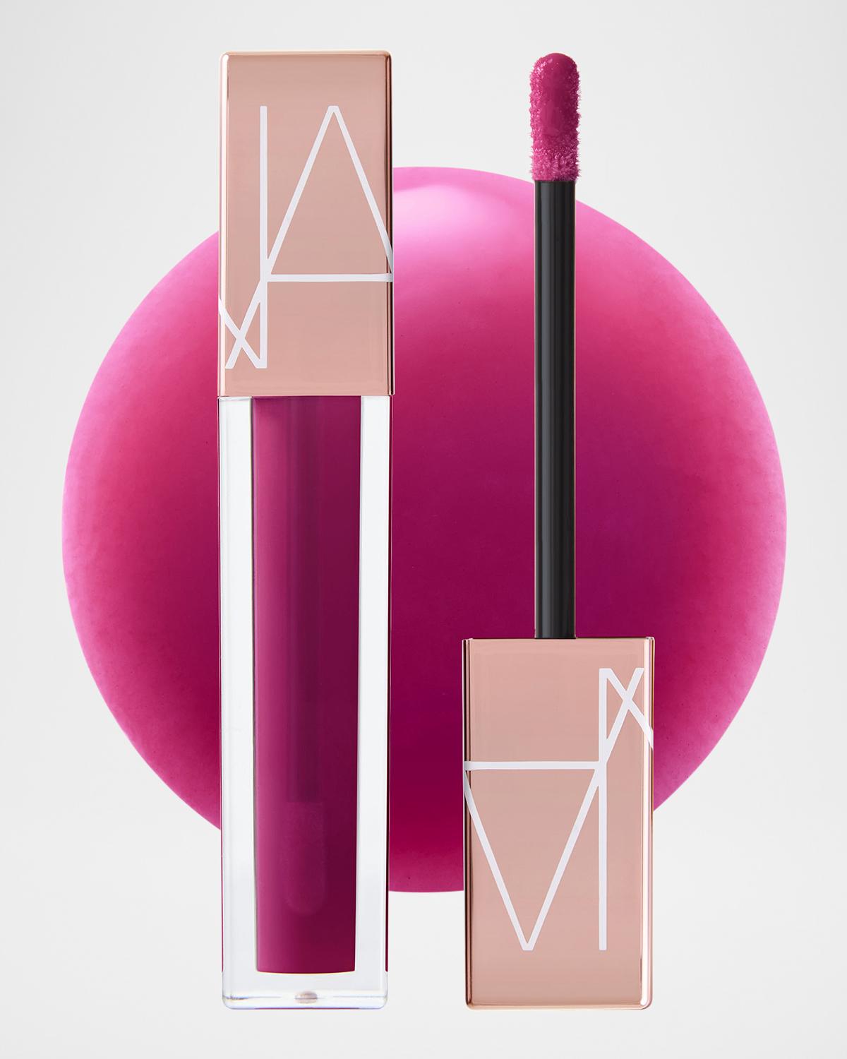Afterglow Lip Oils