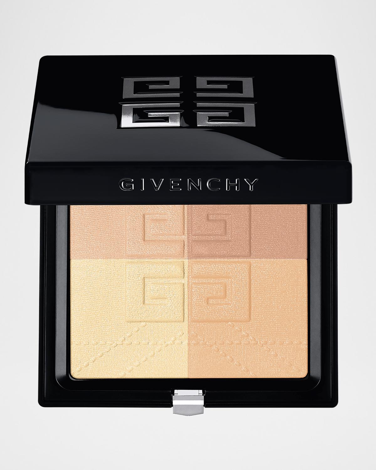 Prisme Libre 4-Color Pressed Powder