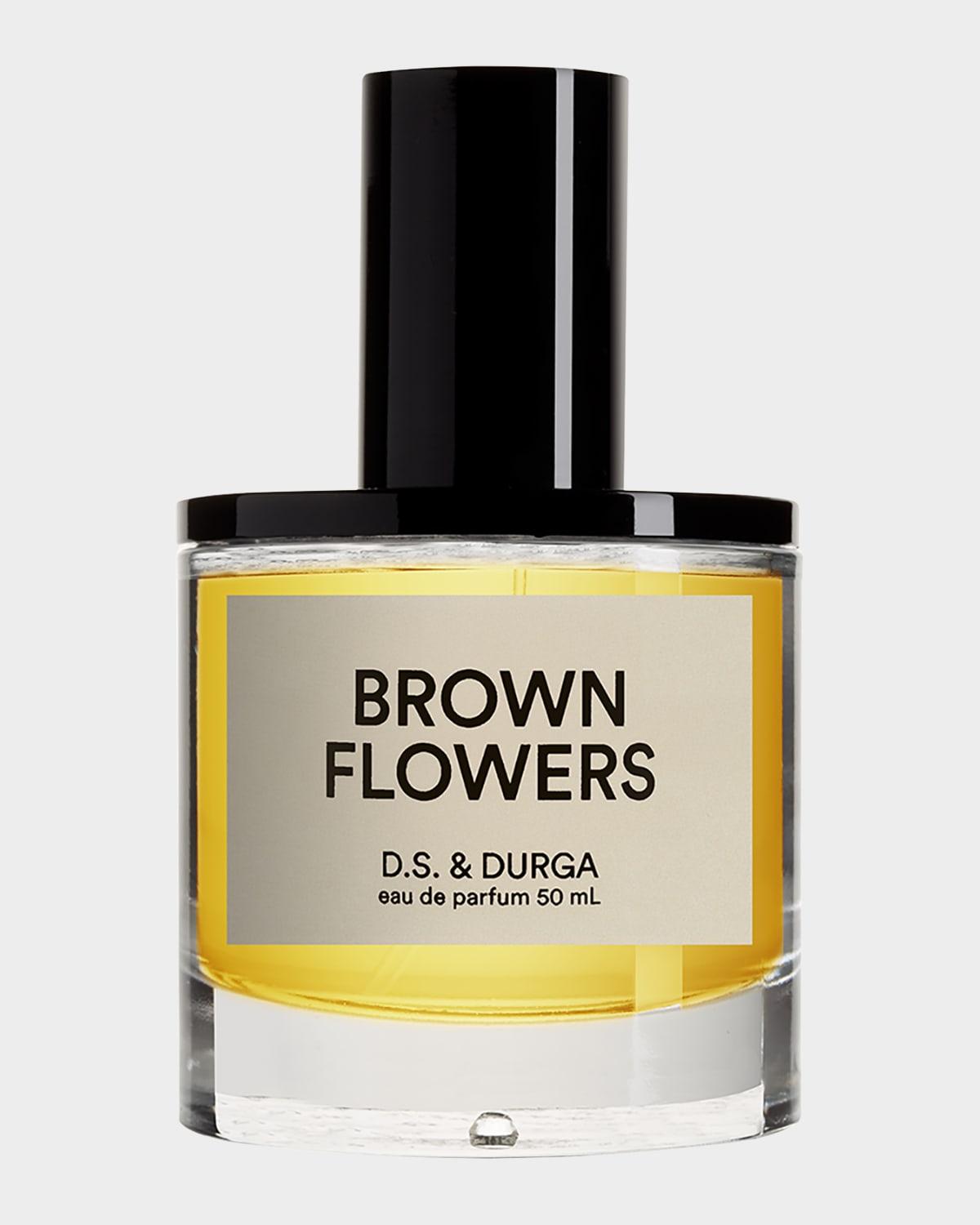 D.S. & DURGA Brown Flowers Eau de Parfum, 1.7 oz.