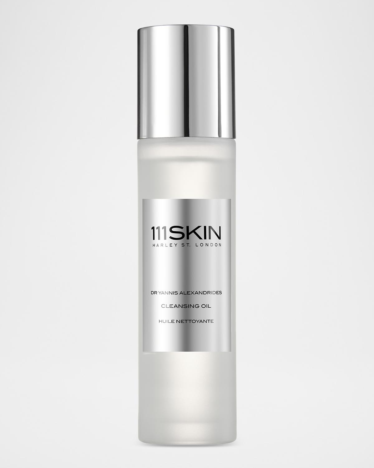 Cleansing Oil, 3.4 oz.