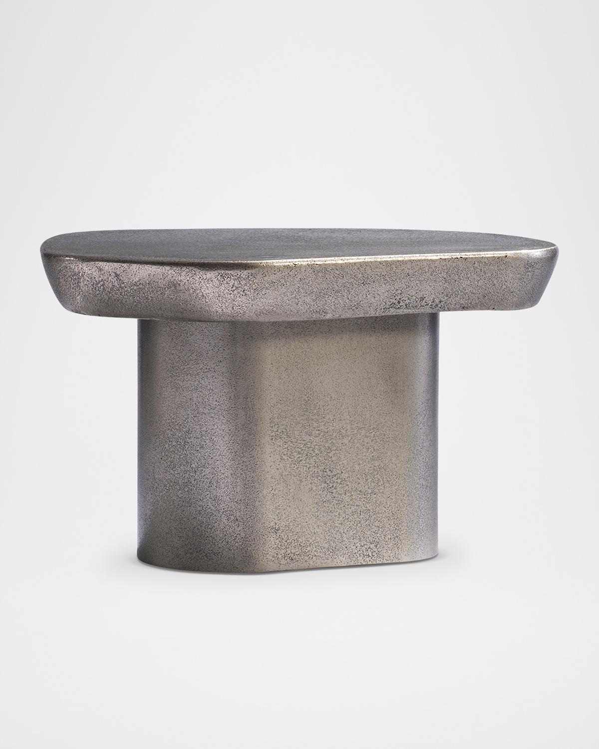 Bernhardt Interiors Clawson Bunching Cocktail Table, 25"