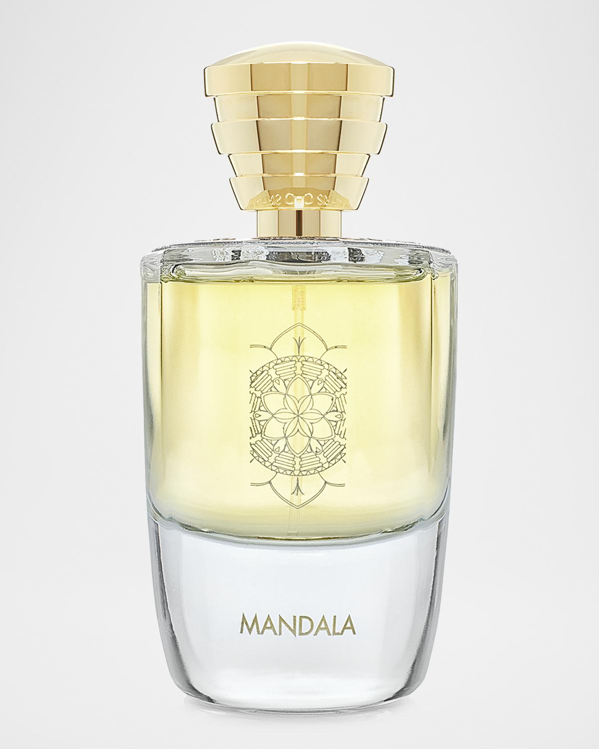 Mandala Eau de Parfum, 3.4 oz.
