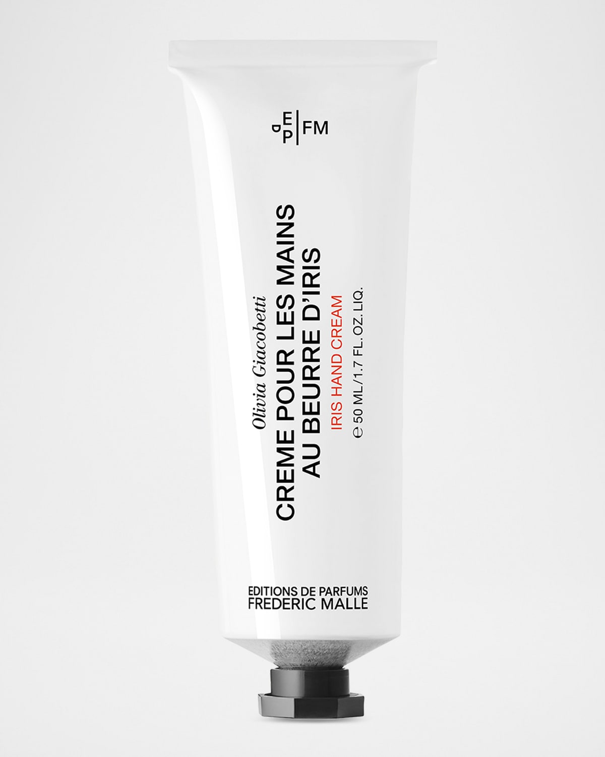 Editions de Parfums Frederic Malle Iris Hand Cream, 1.7 oz. | Thumbnail 4