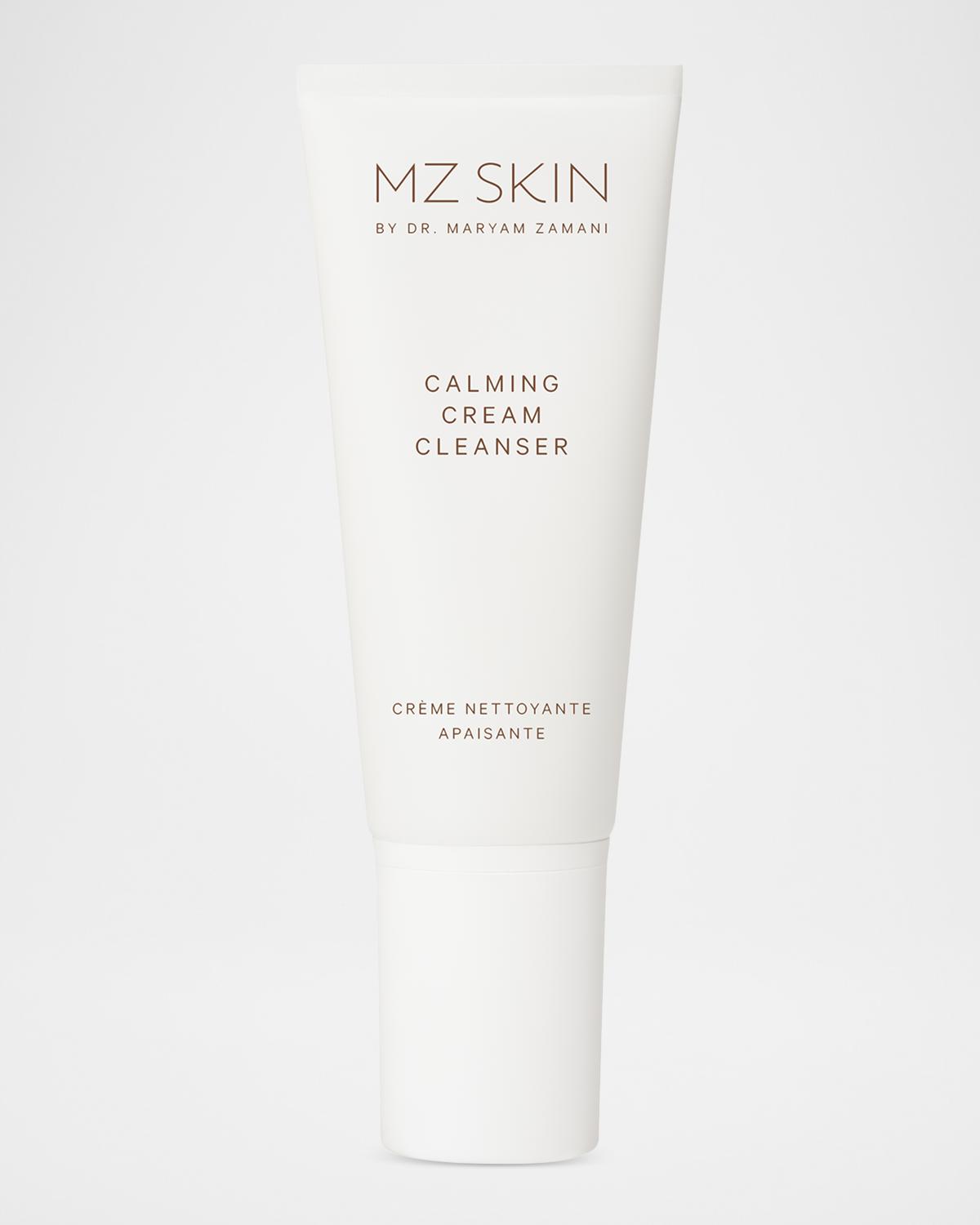 Calming Cream Cleanser, 3.4 oz.