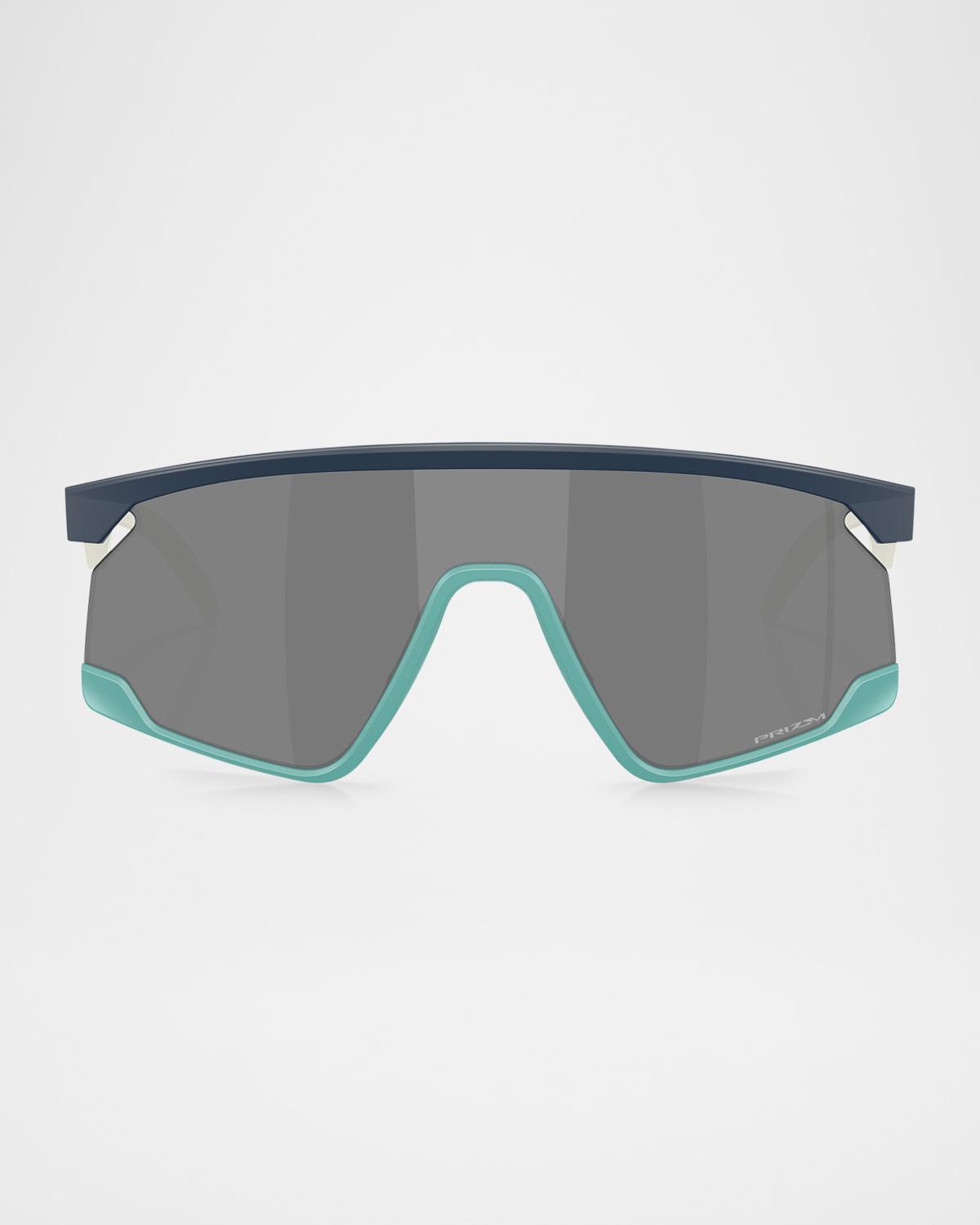 Oakley Men's OO9280 Rectangular Sunglasses
