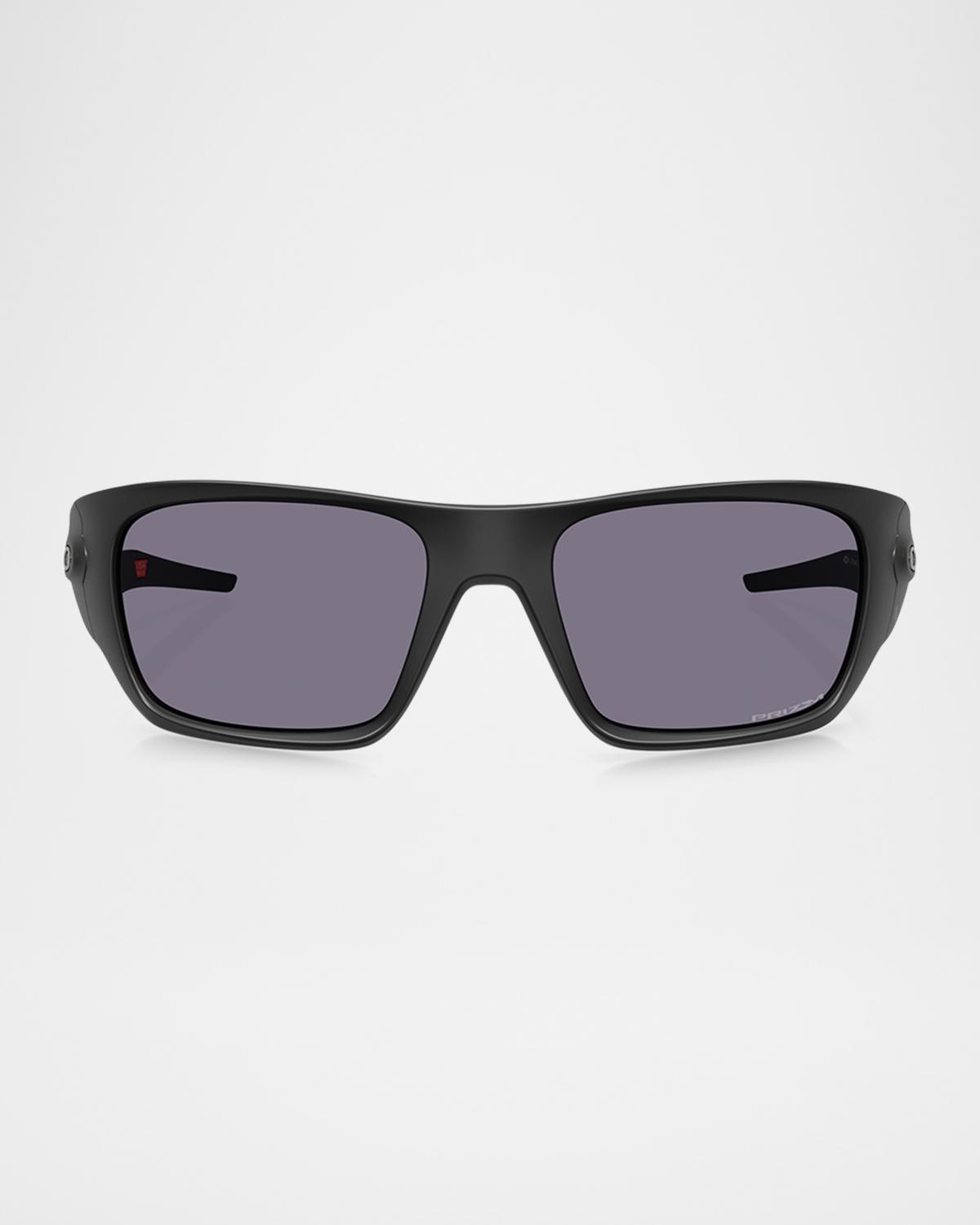 Oakley Men's Oakley OO9486 Rectangular Sunglasses