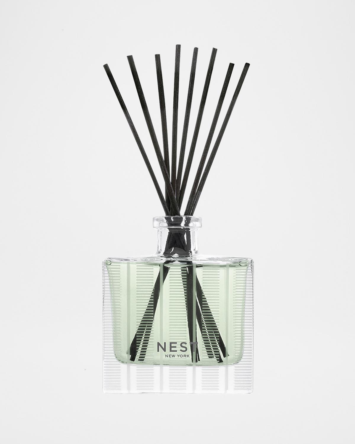 Wild Mint Eucalyptus Reed Diffuser, 5.9 oz.