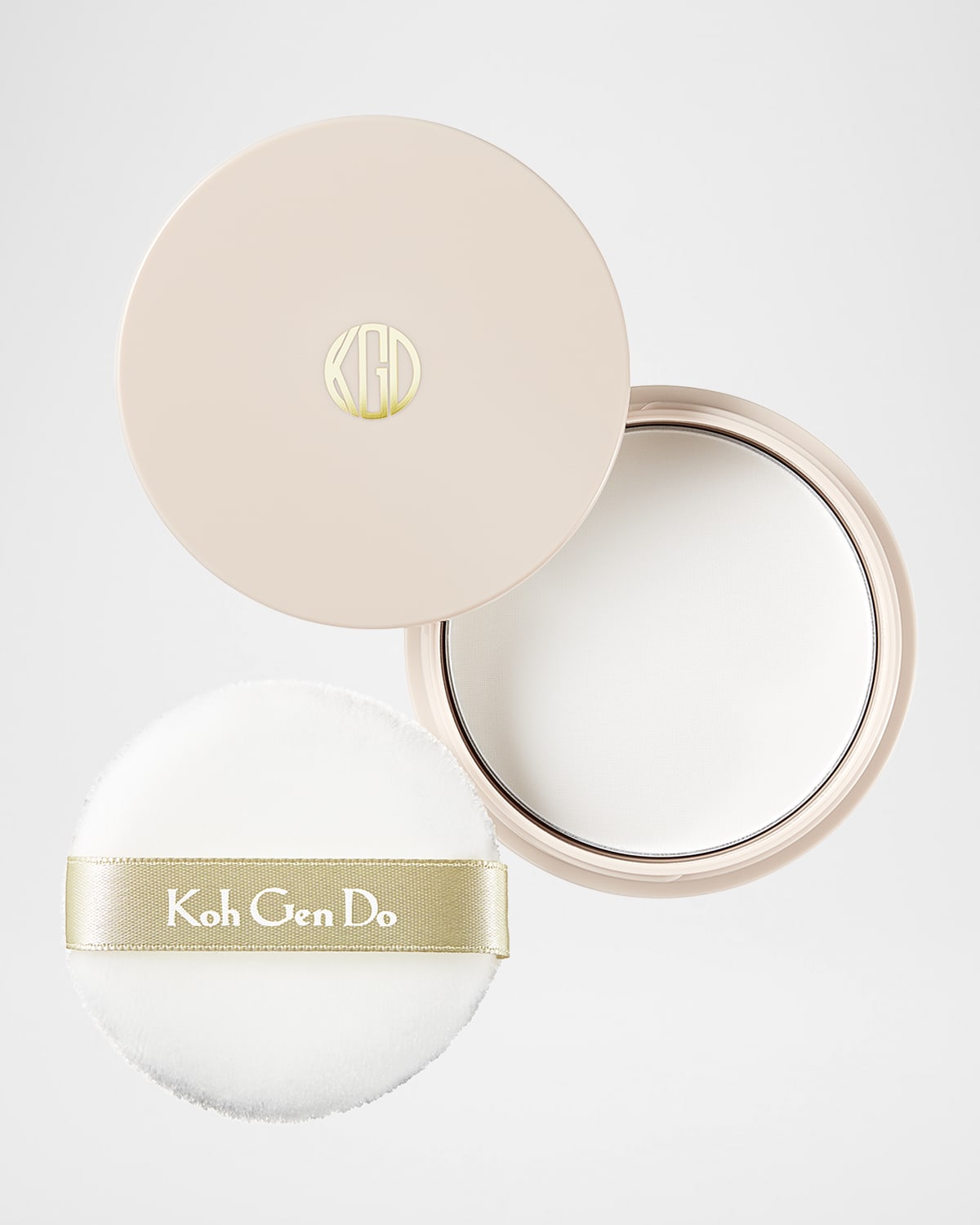 The Powder, 0.176 oz.