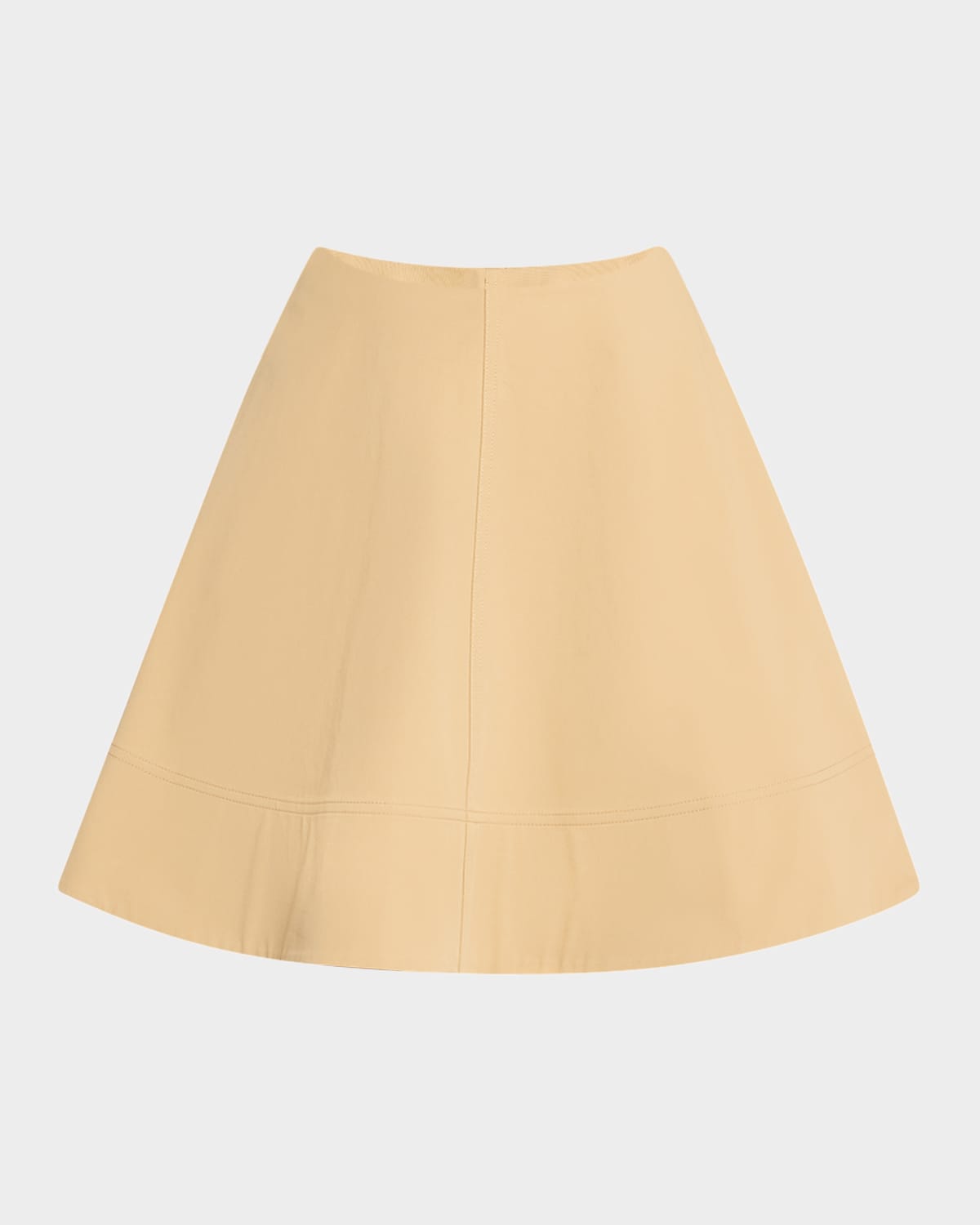 Ella Circle Skirt