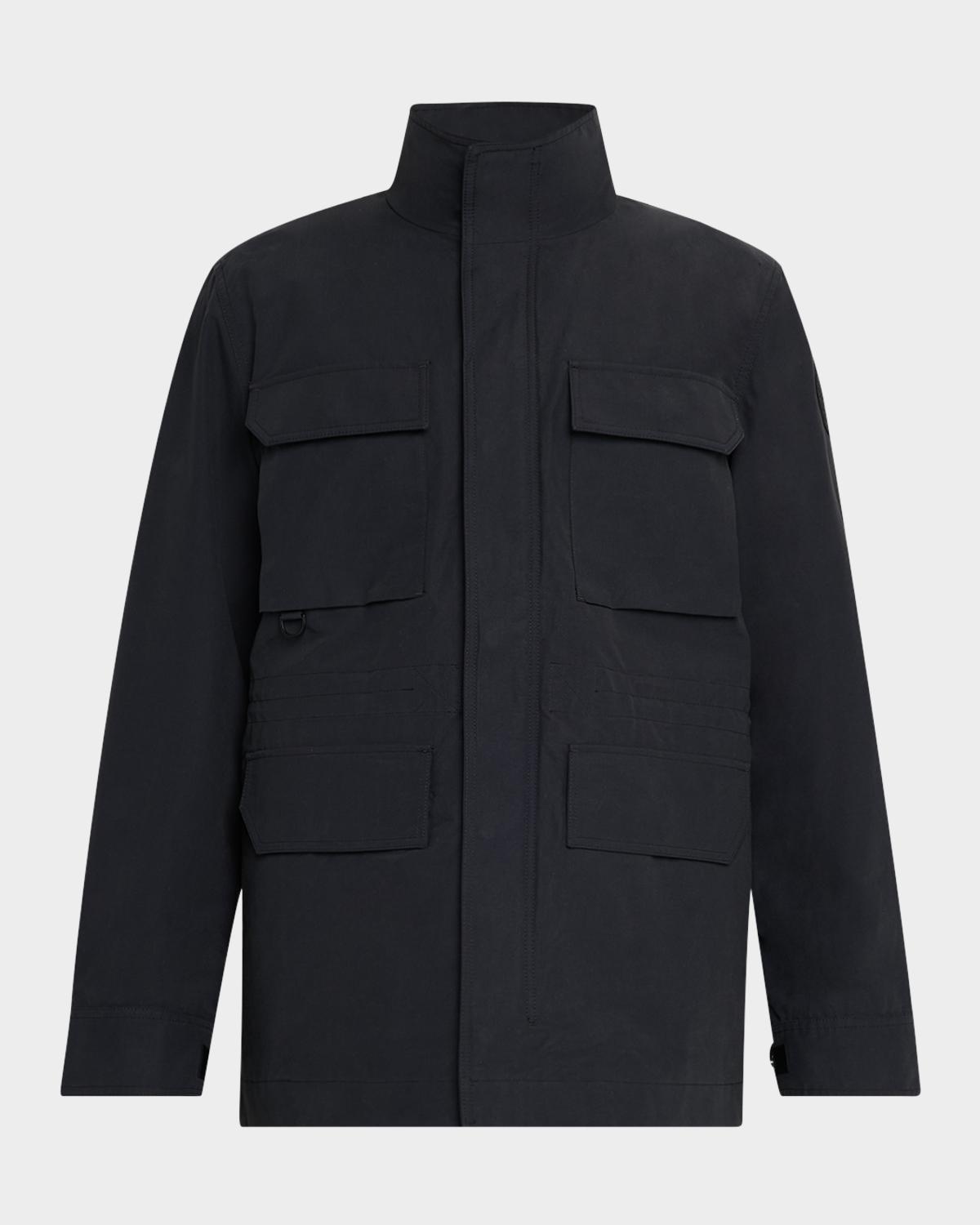 Canada Goose Men's Harrison Utility Jacket