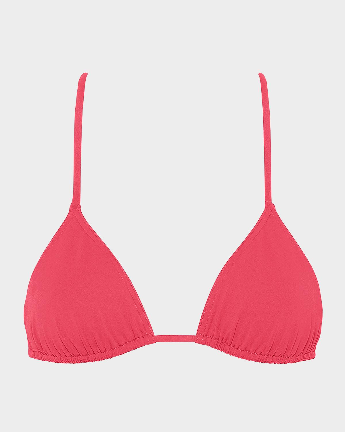 ERES Mouna Triangle Bikini Top