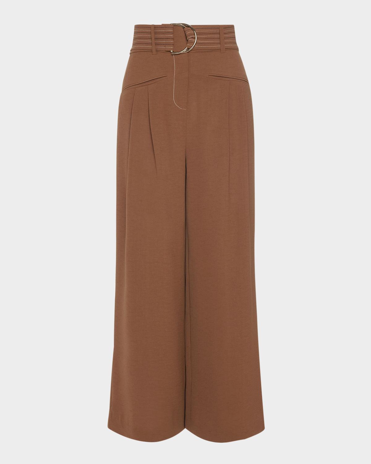 Ramy Brook Stitch Marguerite Pants