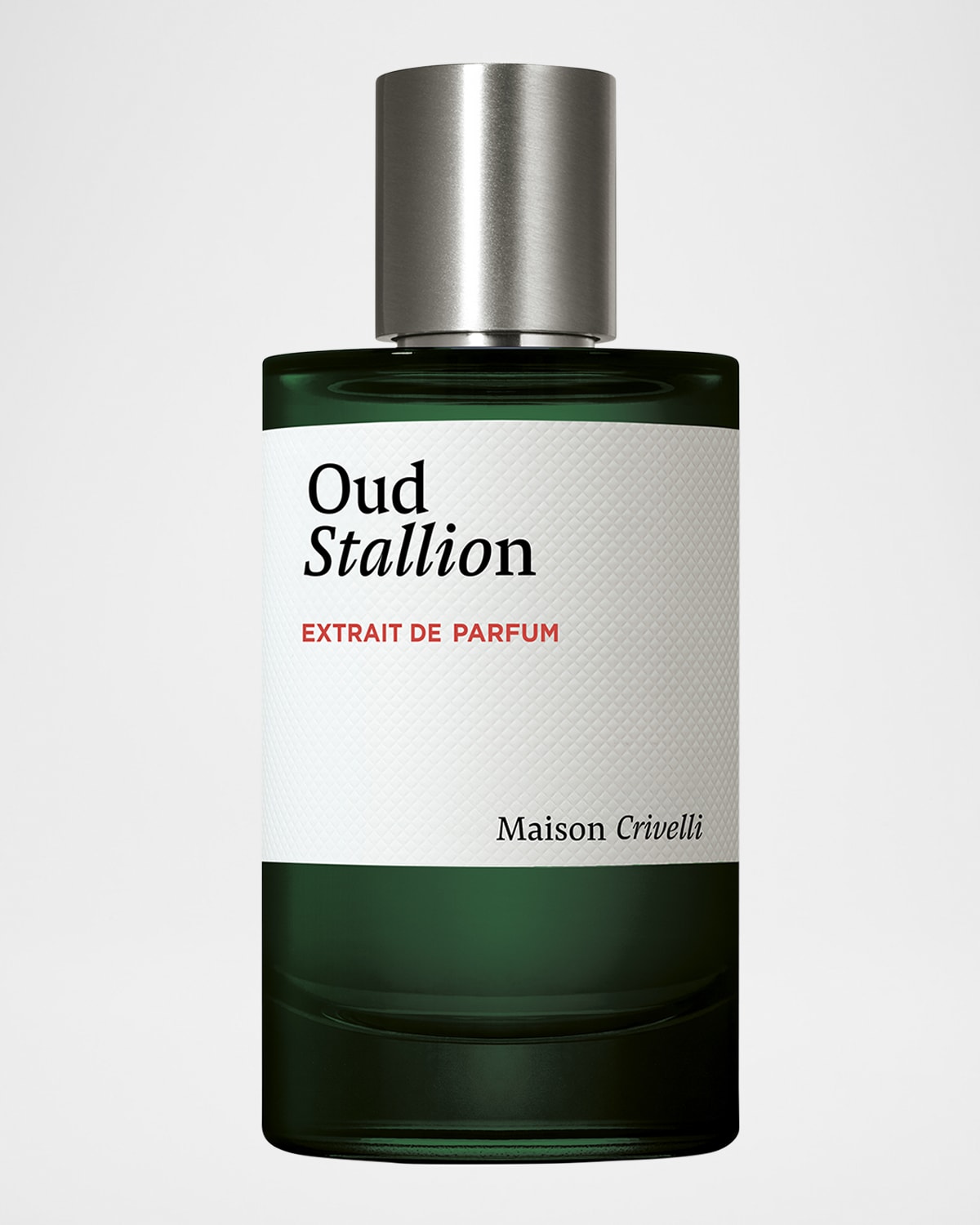 Oud Stallion Extrait