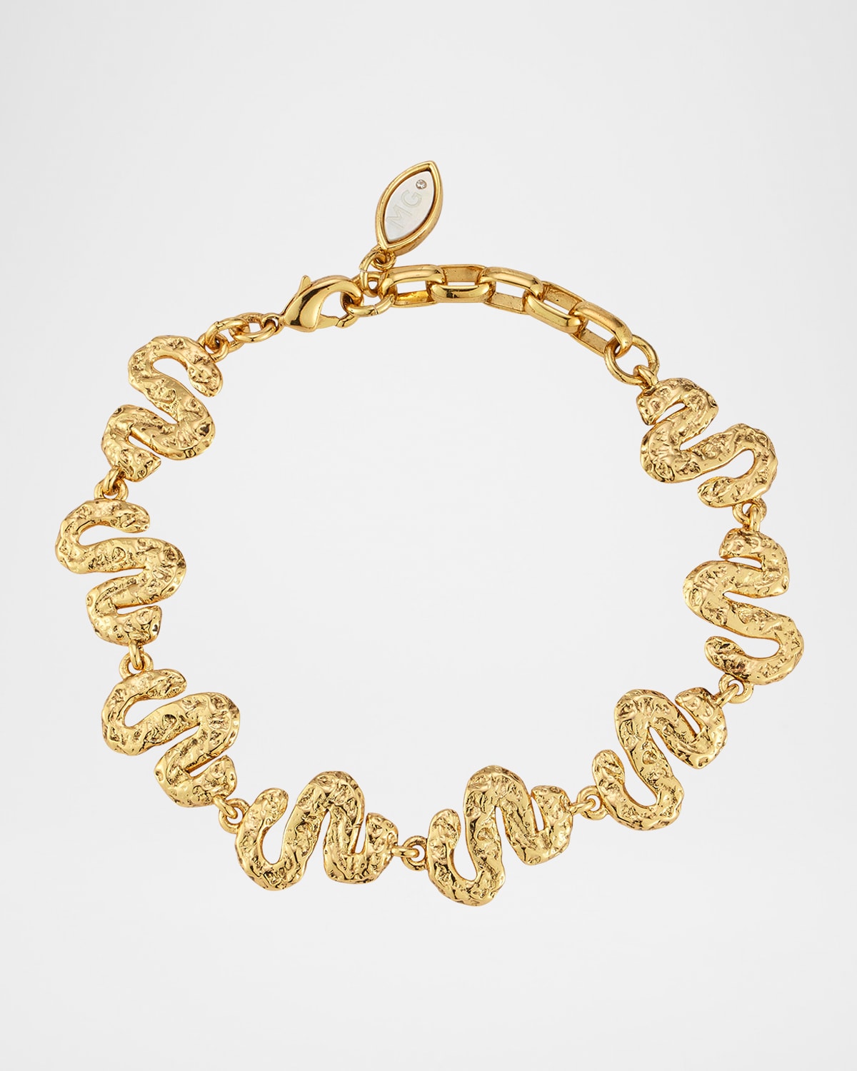 Mignonne Gavigan Dita Bracelet