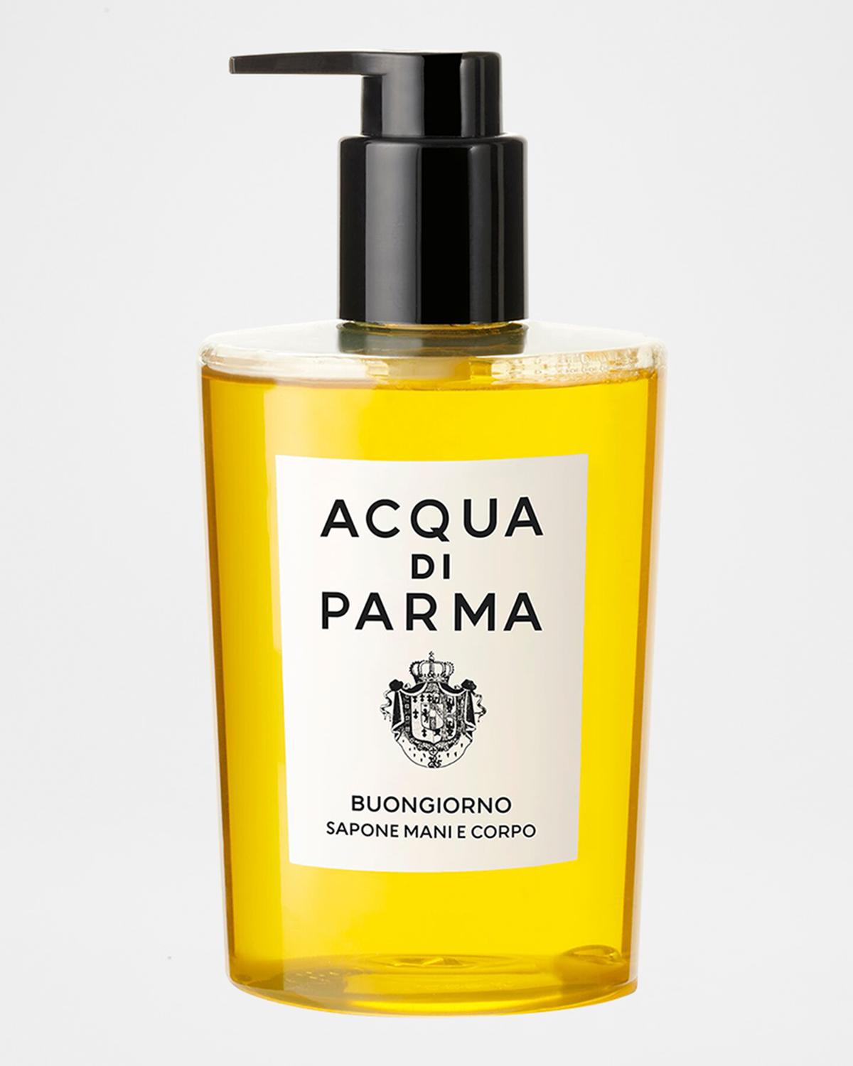 Buongiorno Hand and Body Wash, 10 oz.
