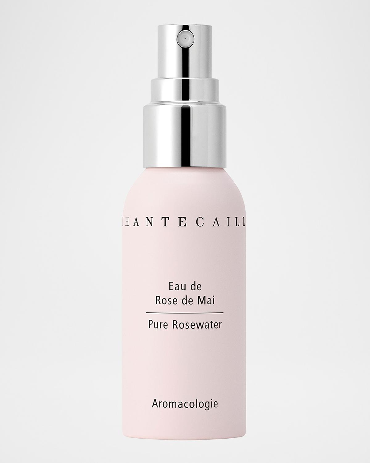 Limited Edition Pure Rosewater