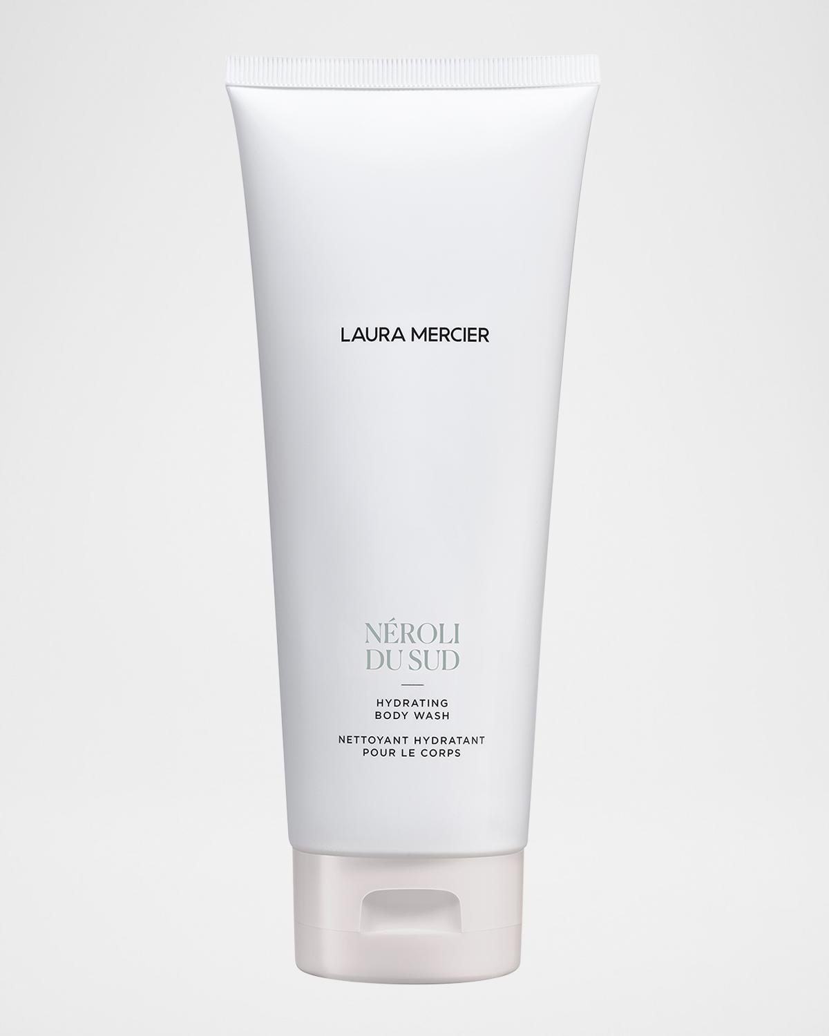 Hydrating Body Wash Neroli Du Sud, 6.76 oz.