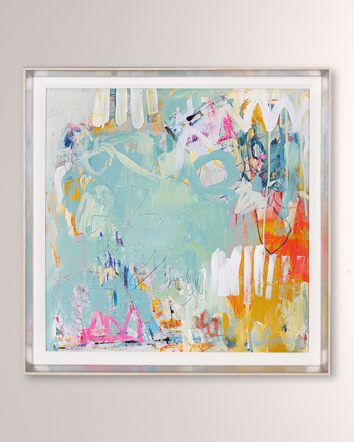 Shadow Catchers "Out of the Box" Framed Giclee | Thumbnail 3