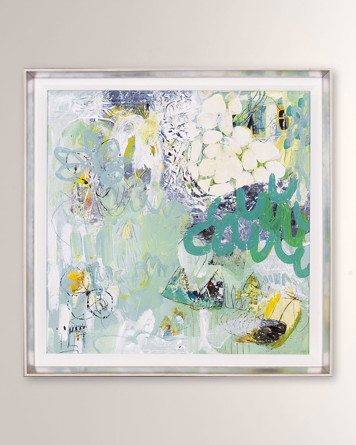 Shadow Catchers "Tell Me Why" Framed Giclee | Thumbnail 3 Shadow Catchers "Tell Me Why" Framed Giclee | Thumbnail 3