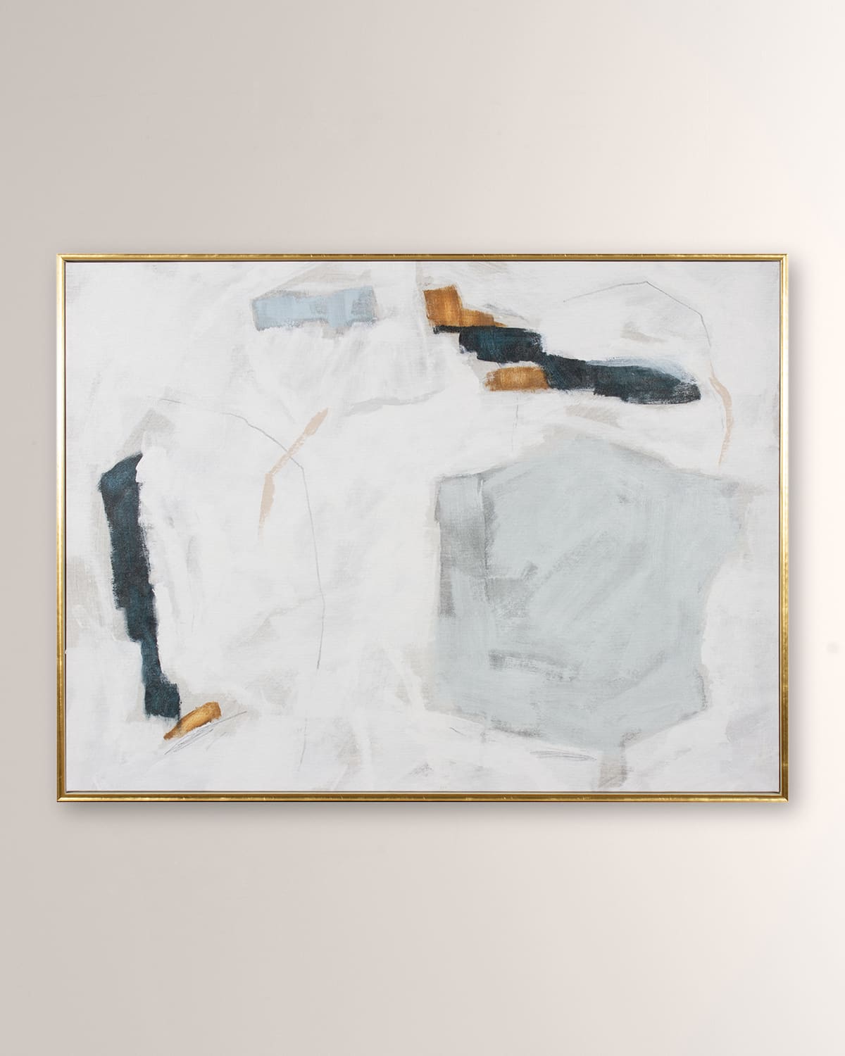 Shadow Catchers "Abstract Drift" Framed Giclee | Thumbnail 3 Shadow Catchers "Abstract Drift" Framed Giclee | Thumbnail 3