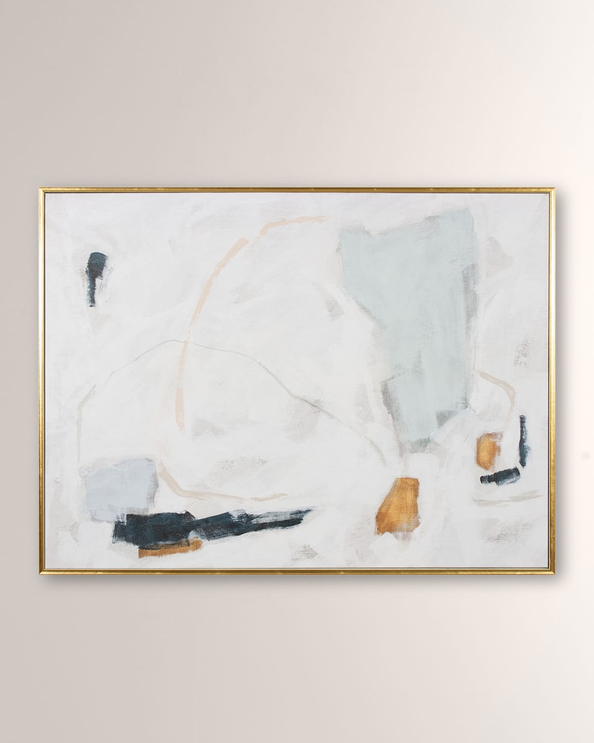 Shadow Catchers "Abstract Dash" Framed Giclee | Thumbnail 3 Shadow Catchers "Abstract Dash" Framed Giclee | Thumbnail 3