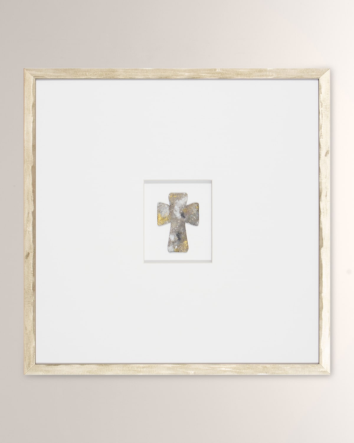 Shadow Catchers "Divine Neutral I" Original Wall Art | Thumbnail 3 Shadow Catchers "Divine Neutral I" Original Wall Art | Thumbnail 3