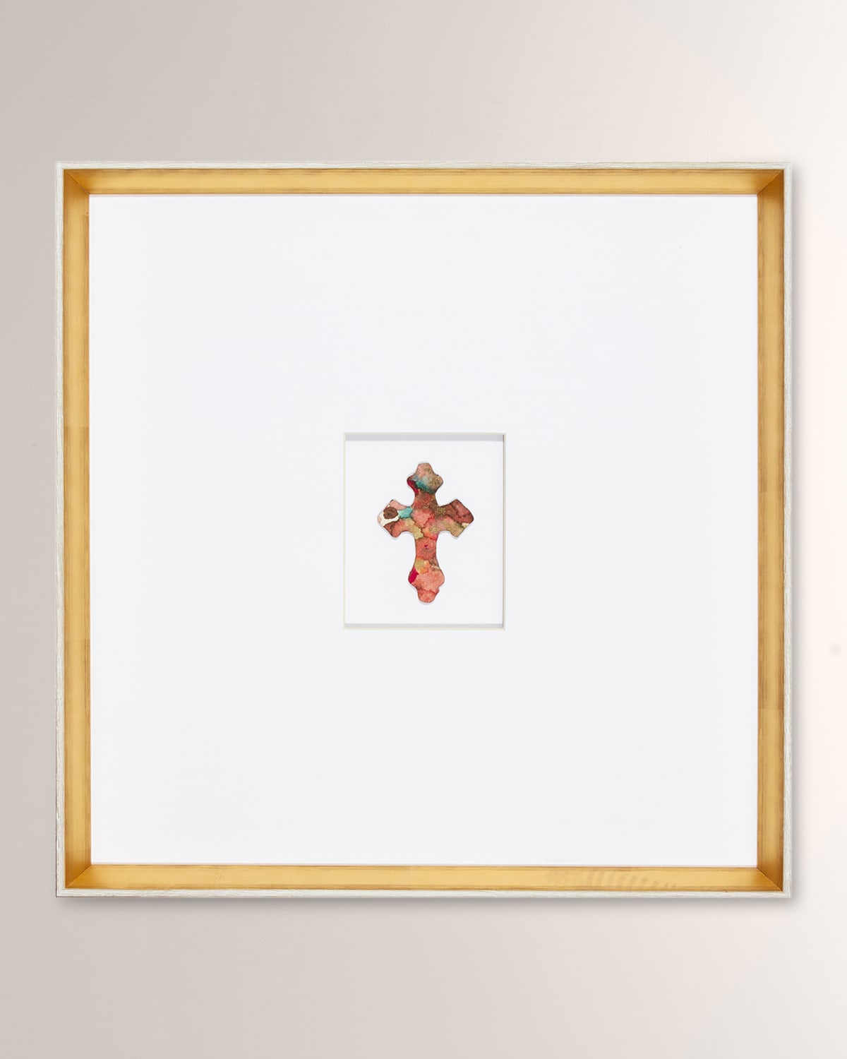 Shadow Catchers "Divine Colorful II" Original Wall Art | Thumbnail 3