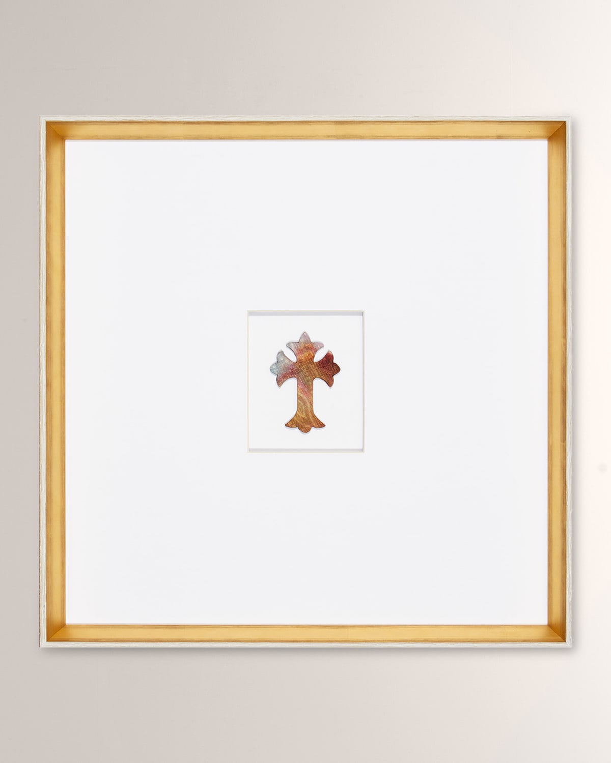 Shadow Catchers "Divine Colorful III" Original Wall Art | Thumbnail 3