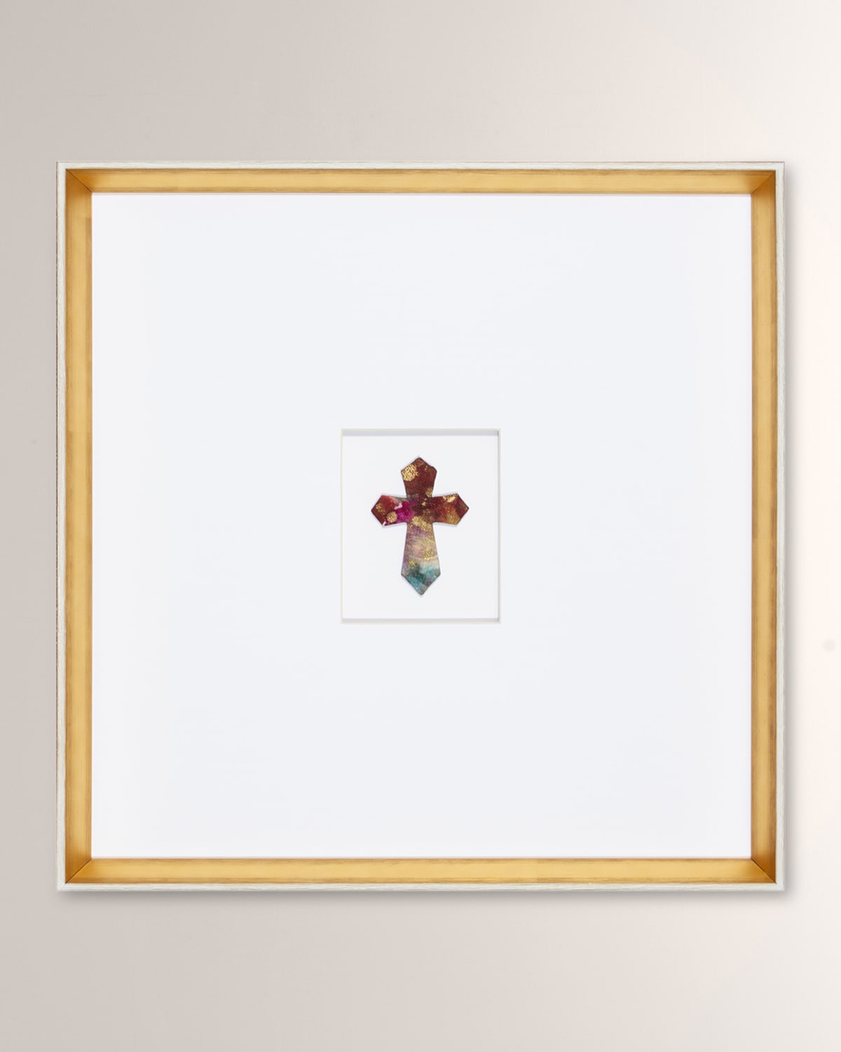 Shadow Catchers "Divine Colorful IV" Original Wall Art | Thumbnail 3