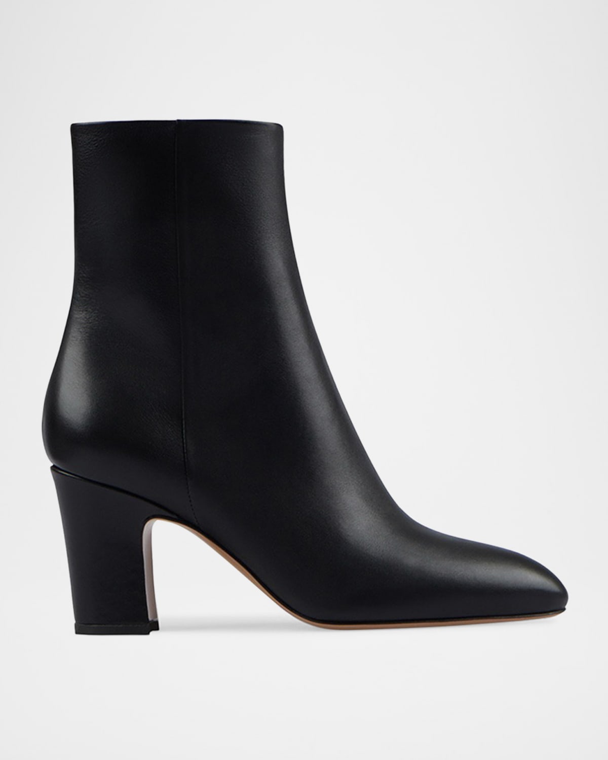 Paris Texas Lavinia Leather Ankle Boots
