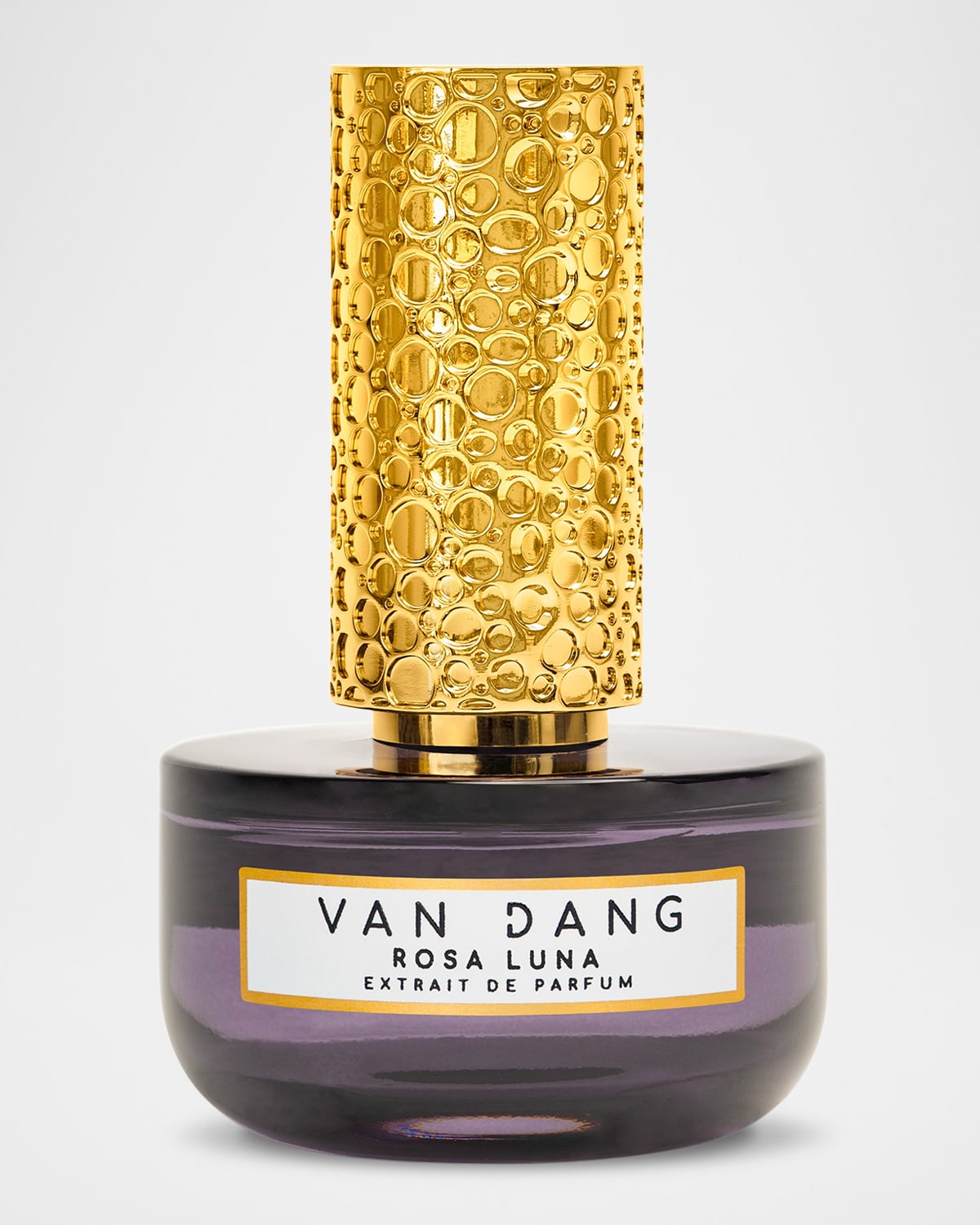 Van Dang Fragrances Rosa Luna Extrait de Parfum, 1.7 oz.
