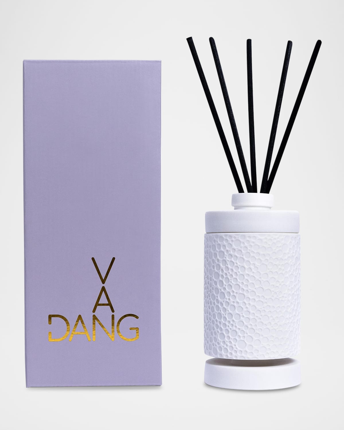 Rosa Luna Diffuser, 9.3 oz.