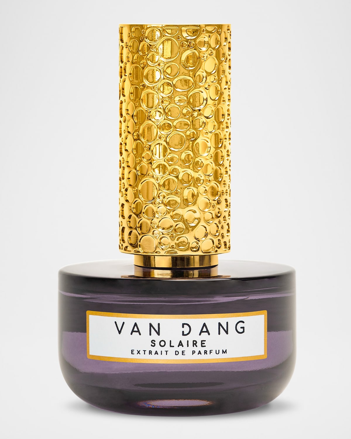 Van Dang Fragrances Solaire Extrait De Parfum, 1.7 Oz.