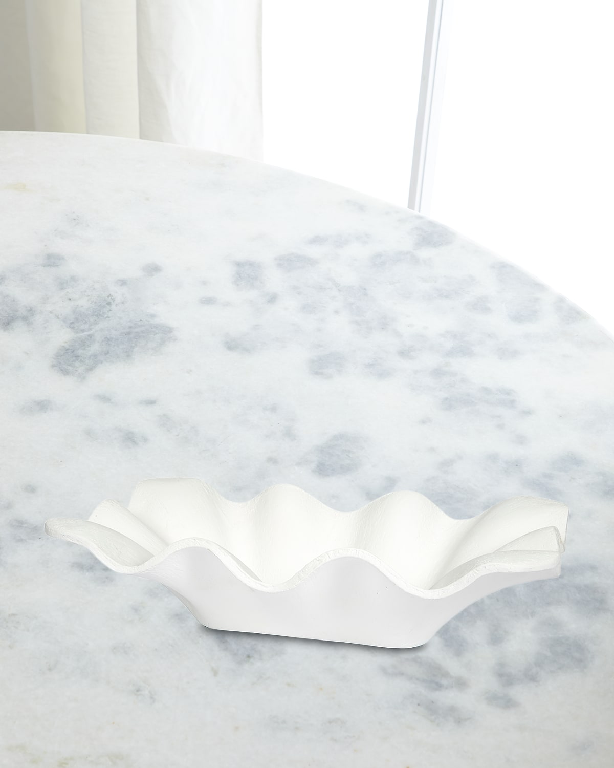 Old World Design Furman Wave Bowl | Thumbnail 3 Old World Design Furman Wave Bowl | Thumbnail 3