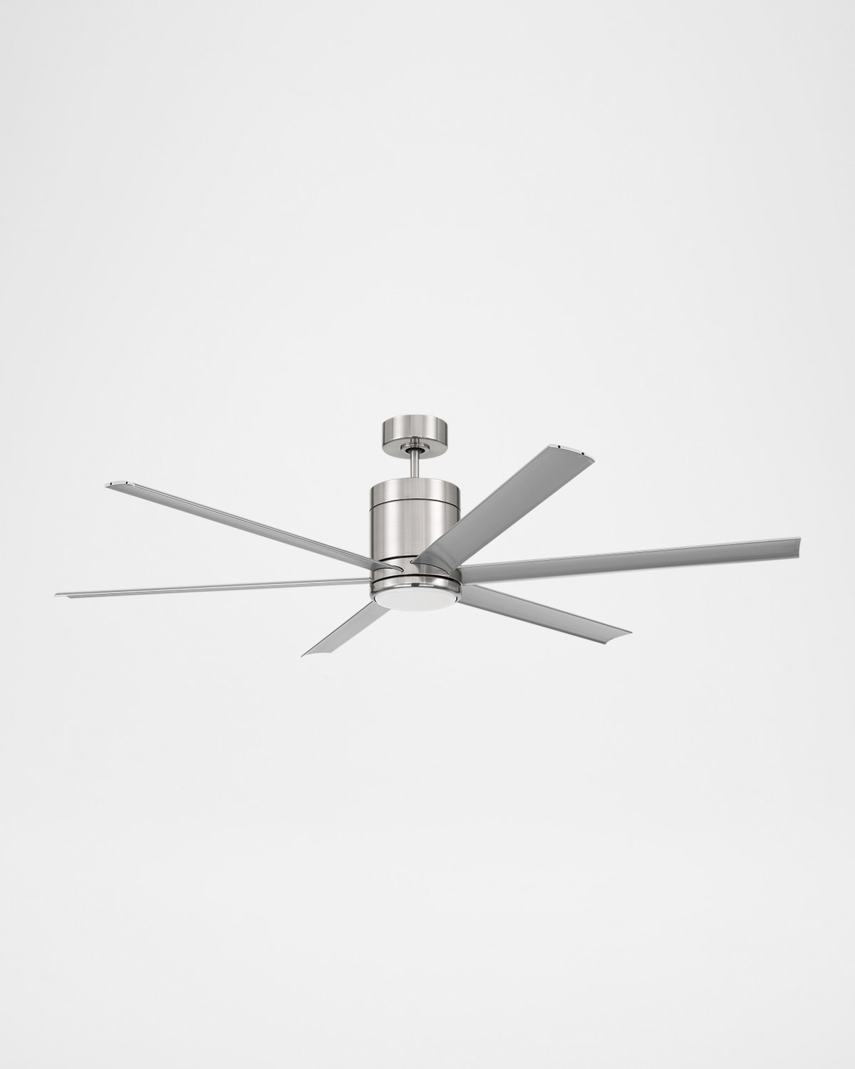 Ellington Tate 65" Ceiling Fan with LED Light Kit