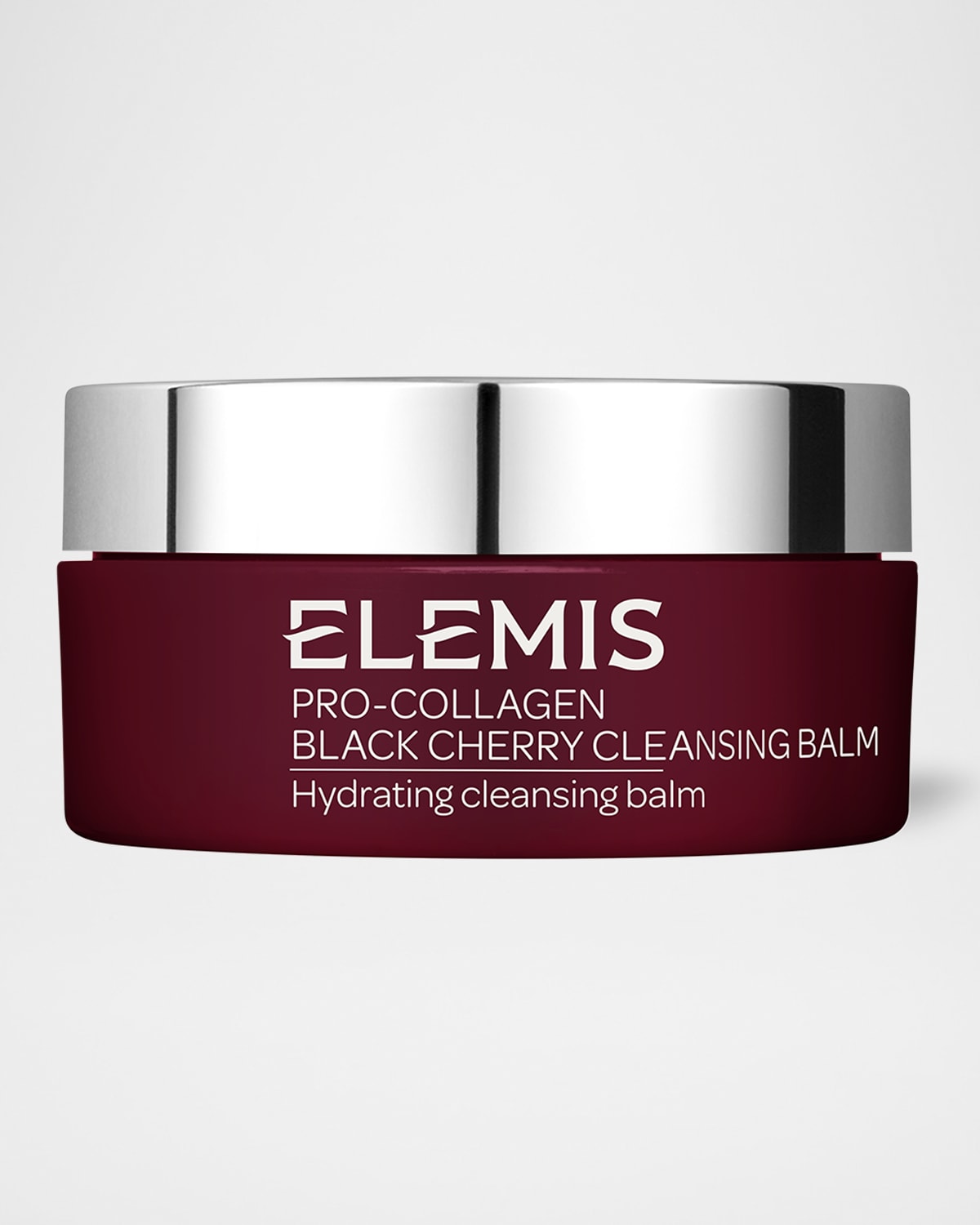 ELEMIS Pro Collagen Black Cherry Cleansing Balm