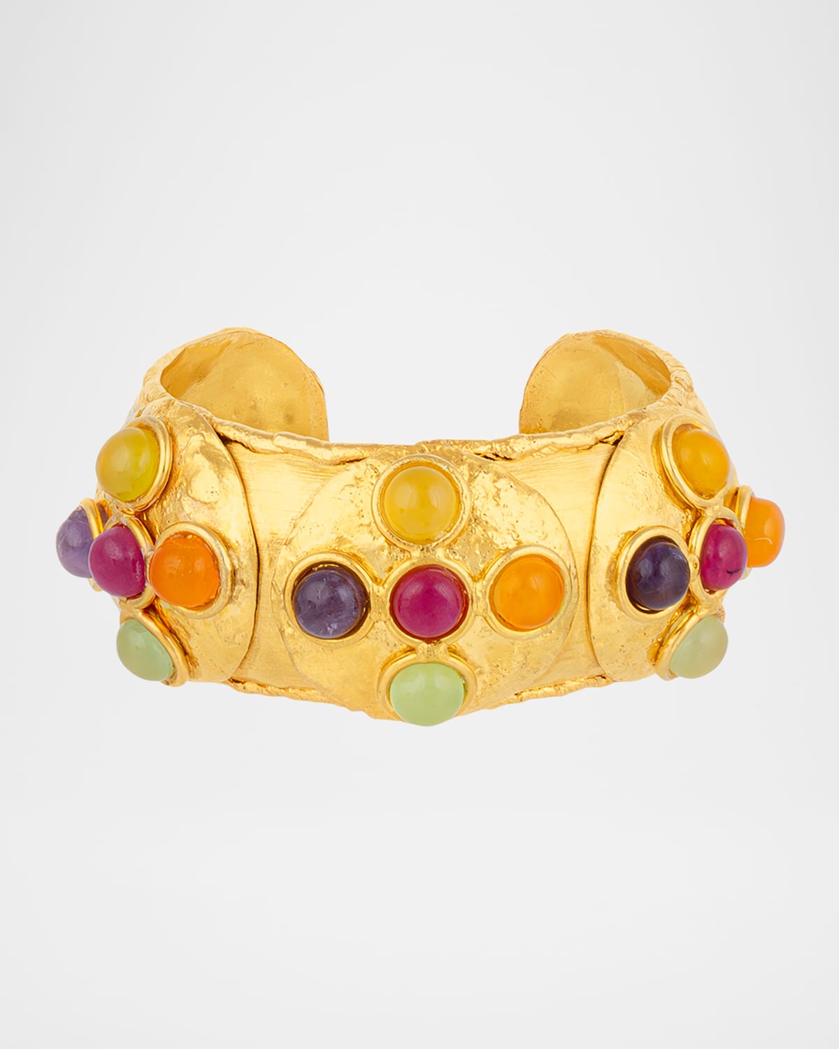 Sylvia Toledano Theodora Cuff Bracelet