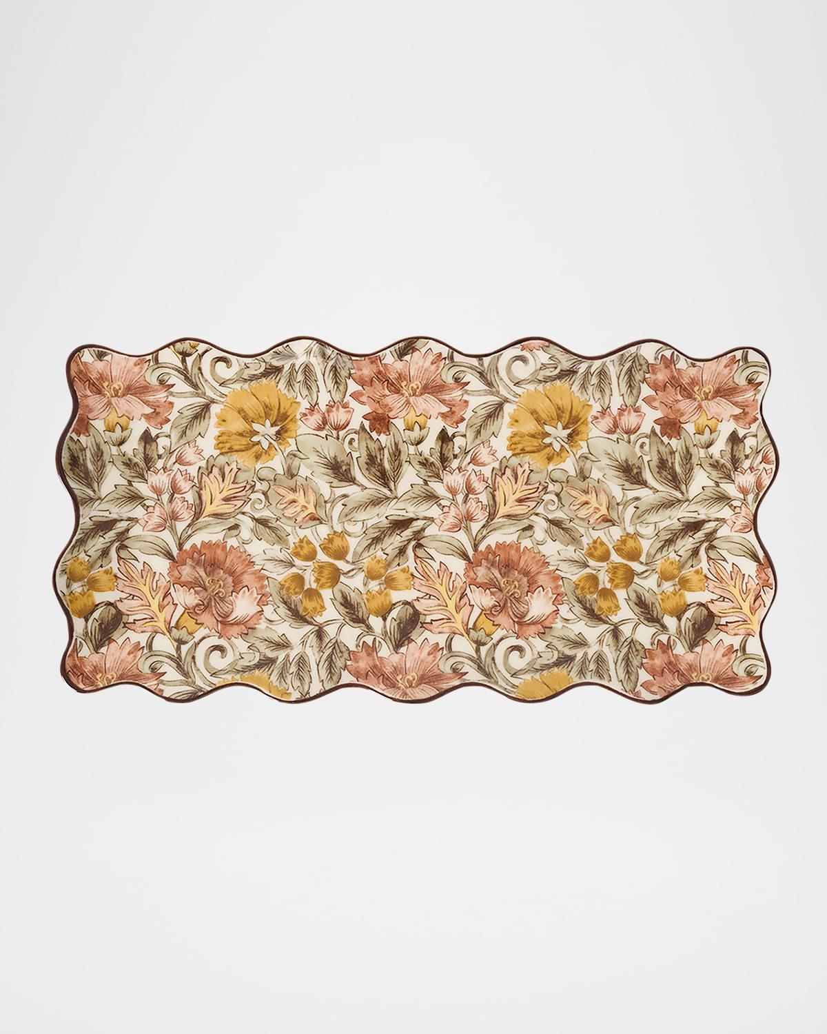 Willa Hostess Tray