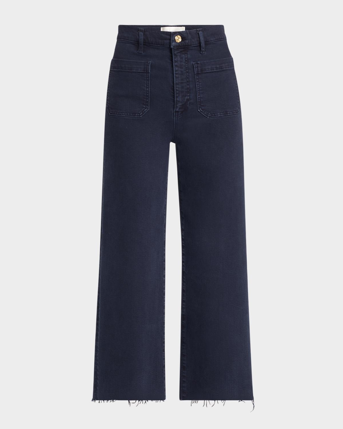 FRAME The Anchor Pants